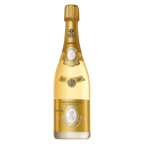 Louis Roederer- Cristal 2015 Champagne
