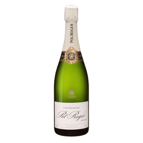 Pol Roger- Brut Reserve