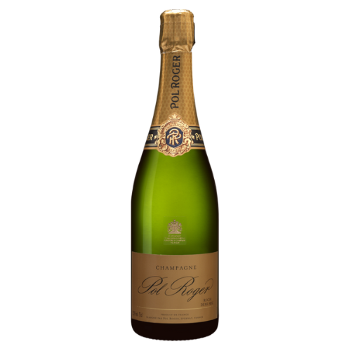 Pol Roger- Rich Demi Sec