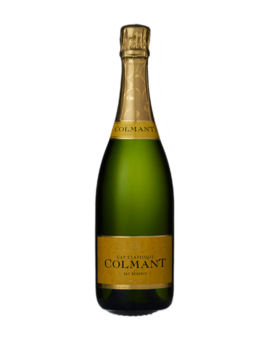 Colmant- Delice Nectar Sec