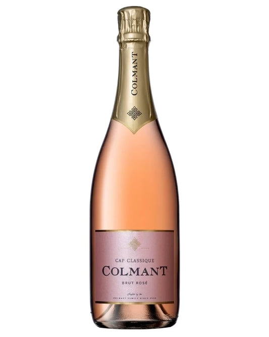 Colmant- Brut Rose