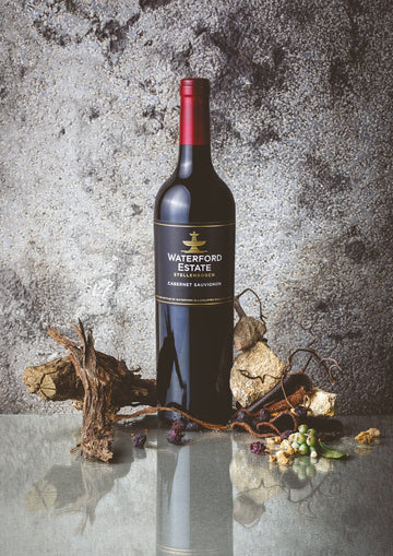 Waterford Estate - Cabernet Sauvignon - 750ml 