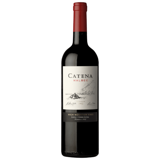 Catena- Malbec