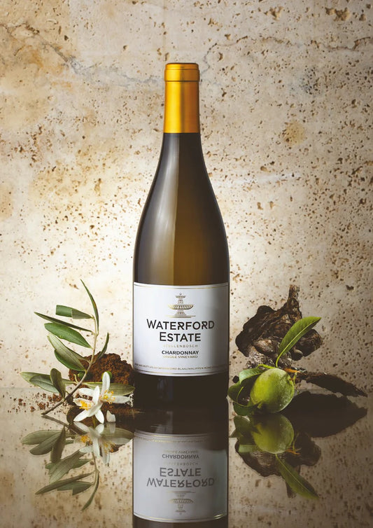 Waterford Estate - Single Vineyard Chardonnay