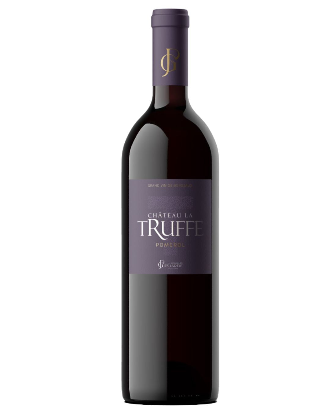 Château La Truffe Pomerol 2018