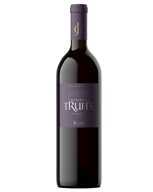 Château La Truffe Pomerol 2018