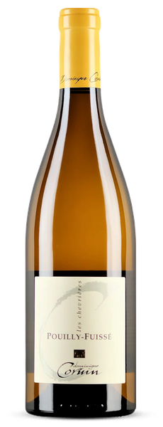 Domaine Cornin Pouilly - Fuisse 2022