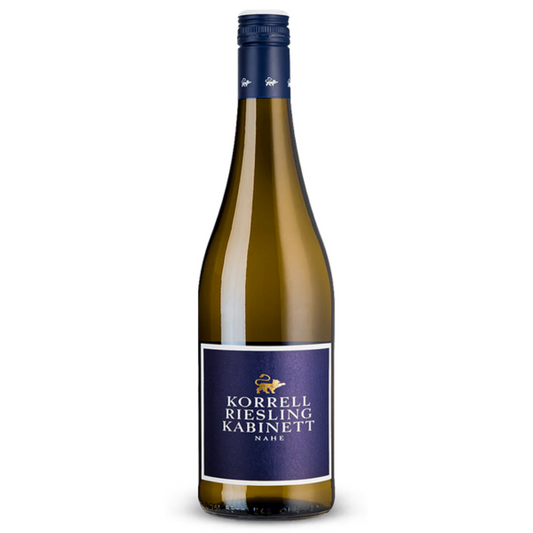 Korrell- Riesling Kabinett