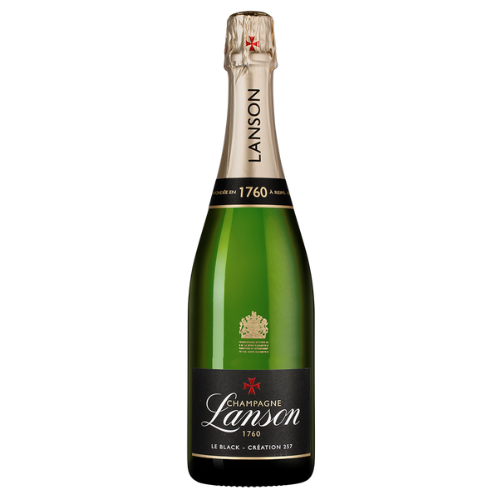 Lanson- Le Black Creation 257