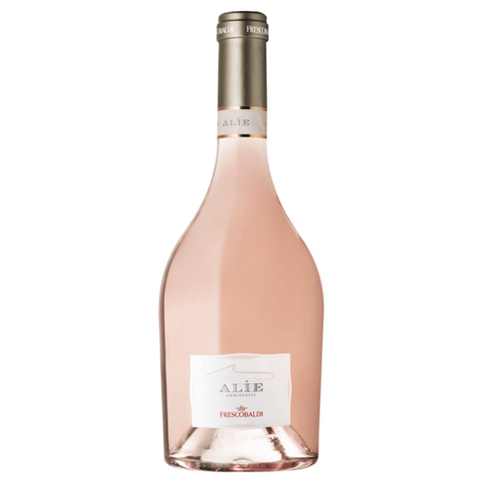 Marchesii De Frescobaldi- Alie Ammiraglia