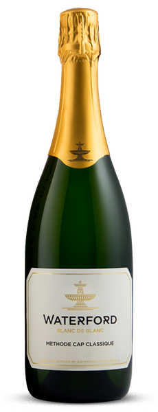 Waterford Estate Blanc de Blancs MCC