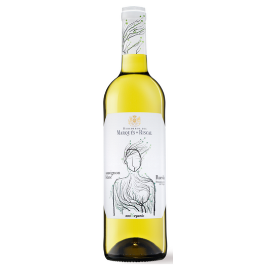 Marques De Riscal- Rueda Sauvignon Blanc