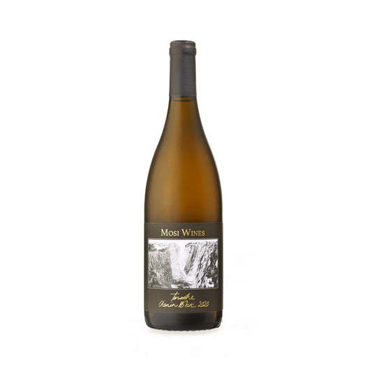 Mosi Chenin Blanc - Tinashe