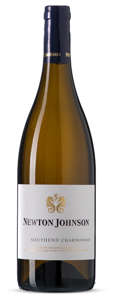 Newton Johnson Southend Chardonnay