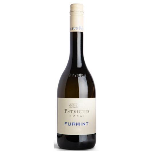 Patricius- Furmint Dry