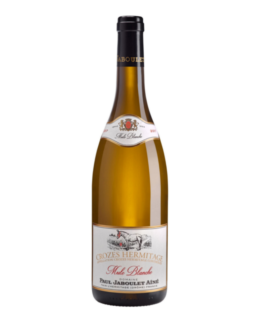 Paul Jaboulet aine Crozes Hermitage