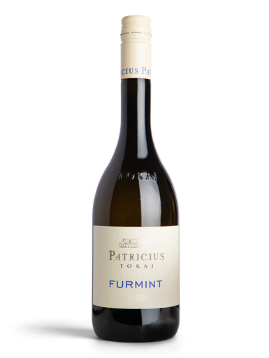 Patricius- Furmint Dry