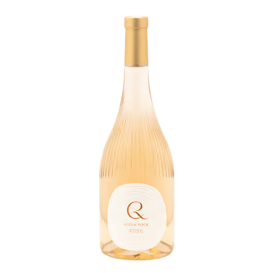 Quoin Rock Rosé 2024