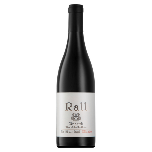 Rall Cinsault 2023