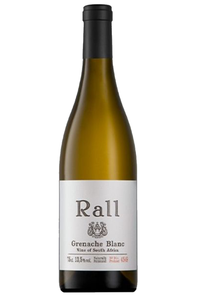 Rall Grenache Blanc 2023