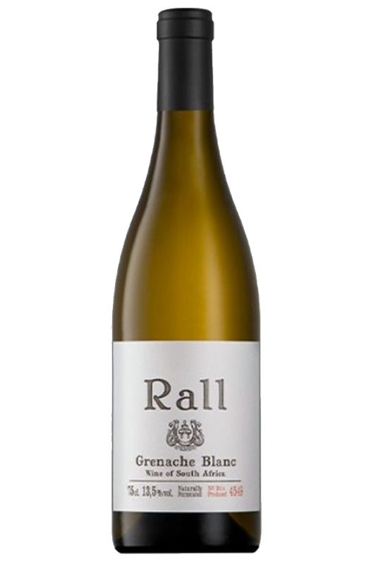 Rall Grenache Blanc 2023