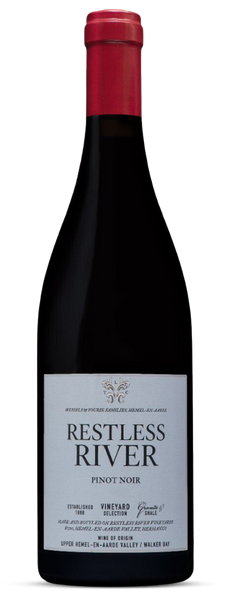Restless River Klein Hemel Pinot Noir