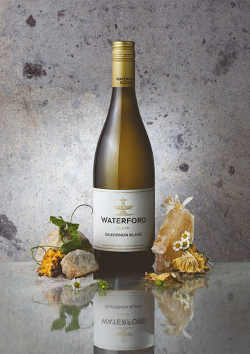 Waterford Estate - Elgin - Sauvignon Blanc - 750ml 