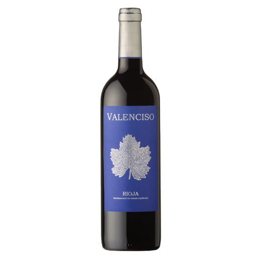 Valencisco- Rioja Reserva