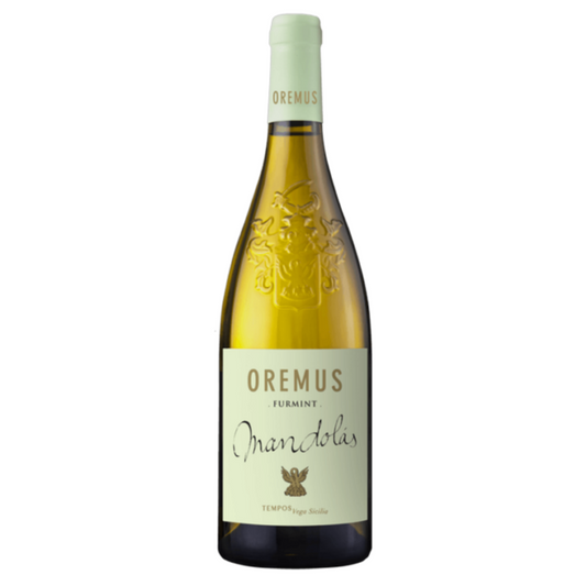 Vega Sicilia Oremus- Furmint Mandolas