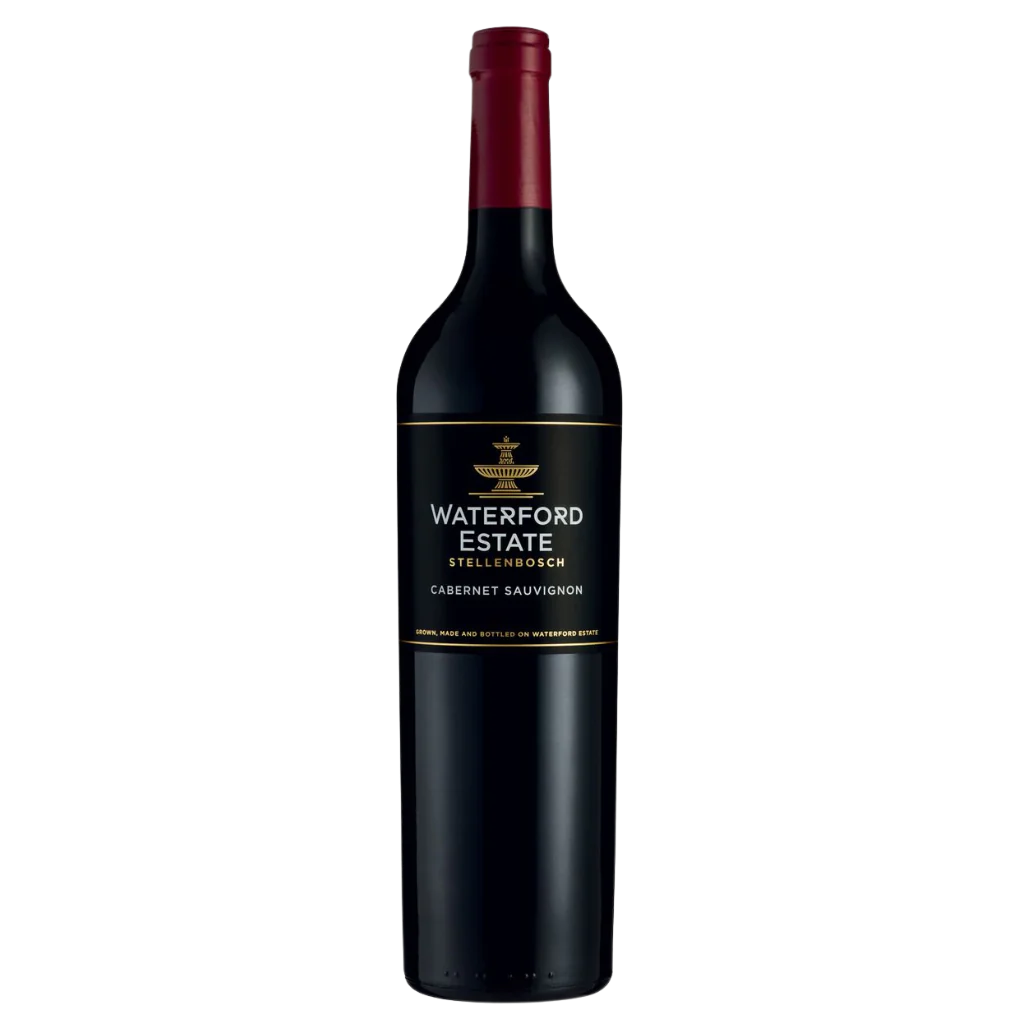 Waterford Estate - Cabernet Sauvignon - 750ml