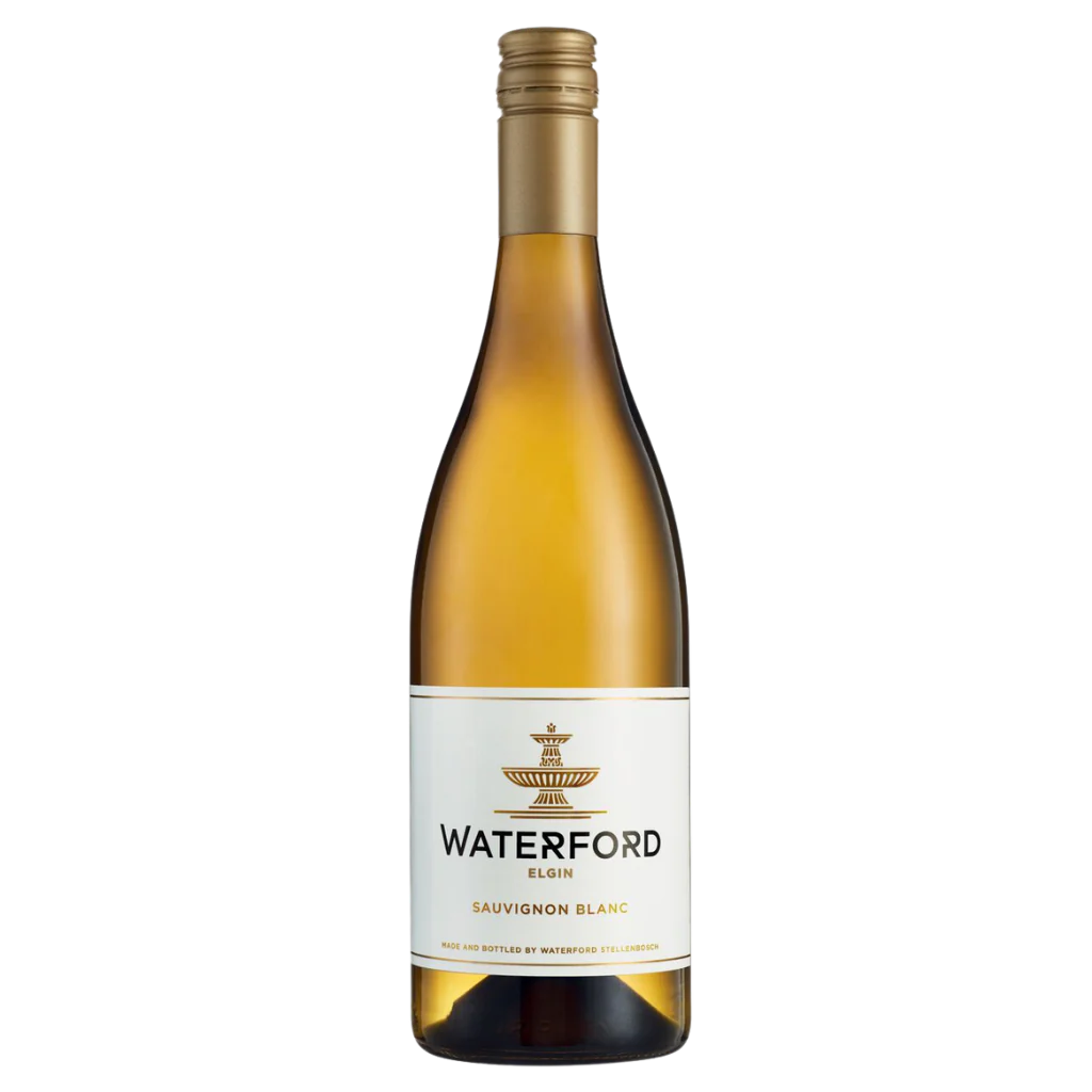 Waterford Estate - Elgin - Sauvignon Blanc - 750ml 