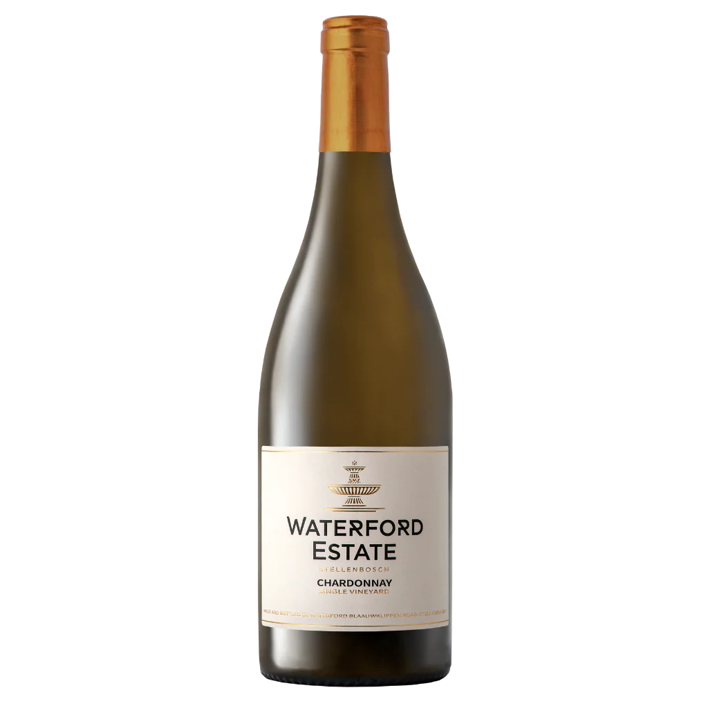 Waterford Estate - Single Vineyard Chardonnay