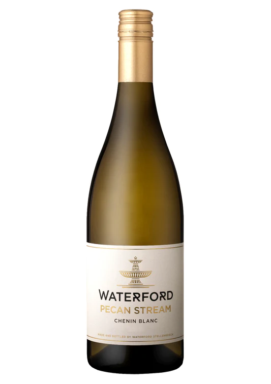 Waterford Estate - Pecan Stream - Chenin Blanc