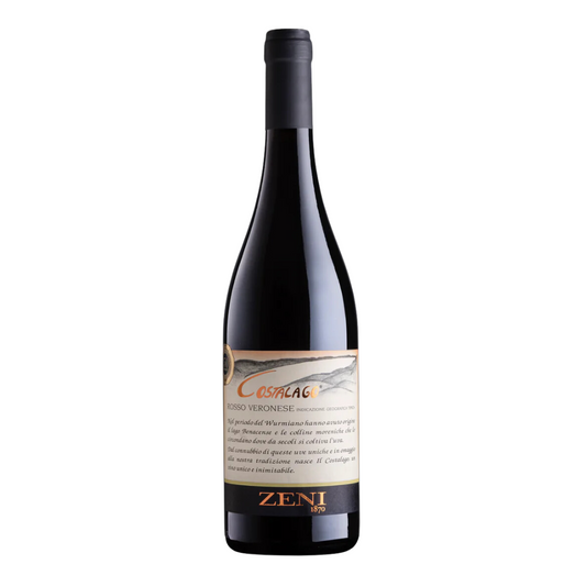 Zeni Winery- Costalago IGT Rosso Veronese