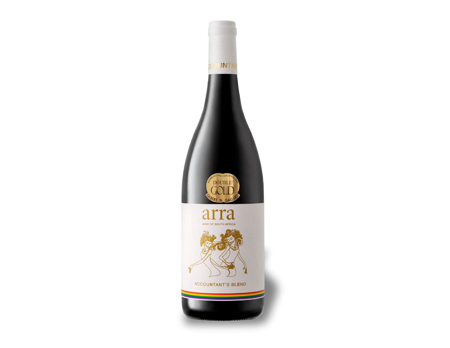 Arra - Accountant's Blend