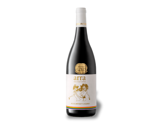Arra - Accountant's Blend