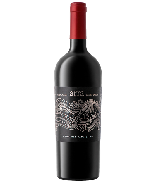 Arra - Cabernet Sauvignon