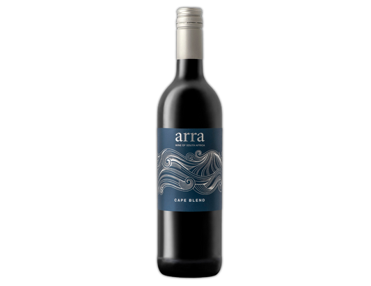 Arra - Cape Blend