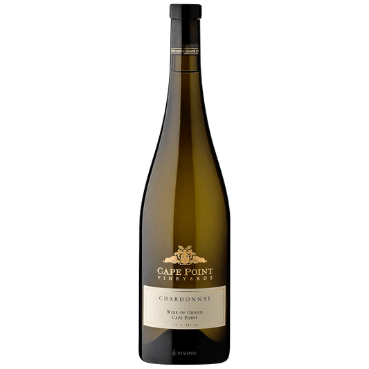 Cape Point Vineyards - Chardonnay