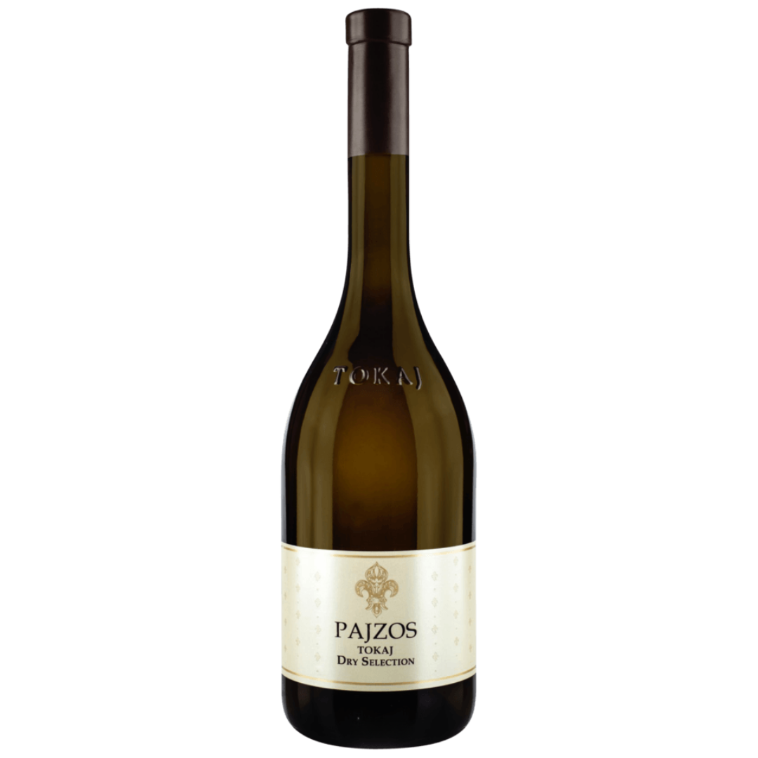 Chateau Pajzos- Furmint Dry Selection