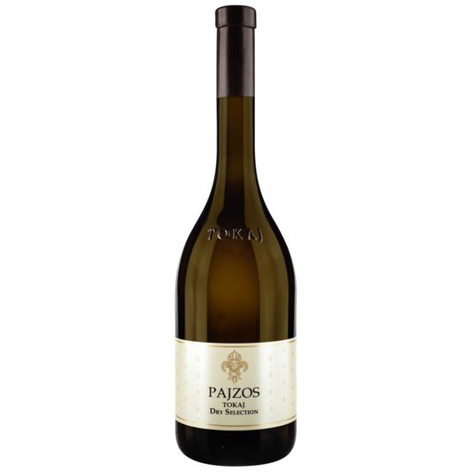 Chateau Pajzos- Furmint Dry Selection