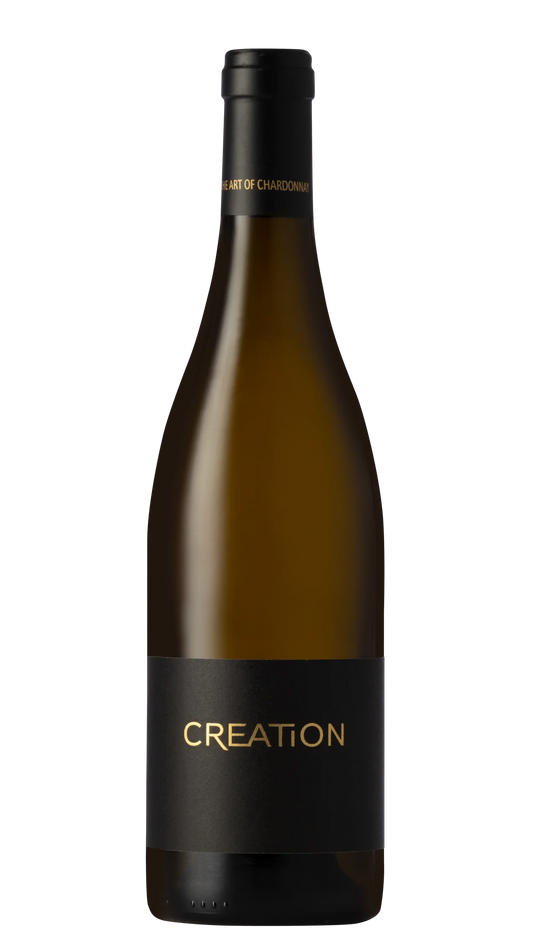 Creation The Art of Chardonnay 2023