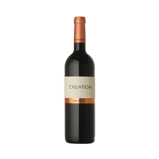 Creation Merlot 2022