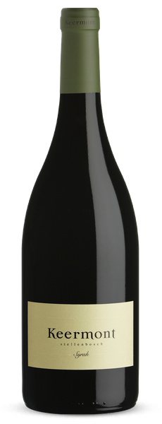 Keermont Syrah 2018