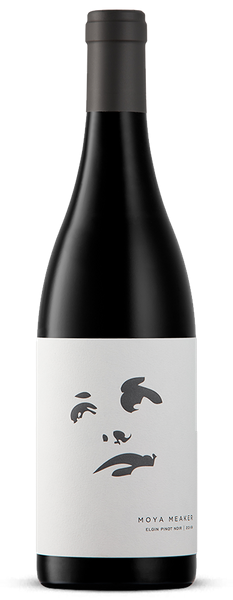 Moya Meaker Elgin Pinot Noir
