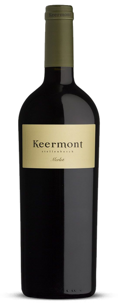 Keermont  Merlot 2020