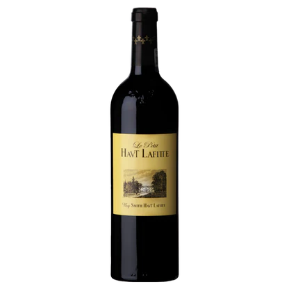 Le Petit Haut Lafitte Pessaac-Leognan  2017