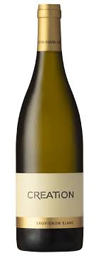 Creation Sauvignon Blanc 2024