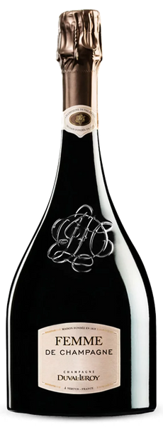 Duval Leroy Femme De Champagne Grand Cru NV
