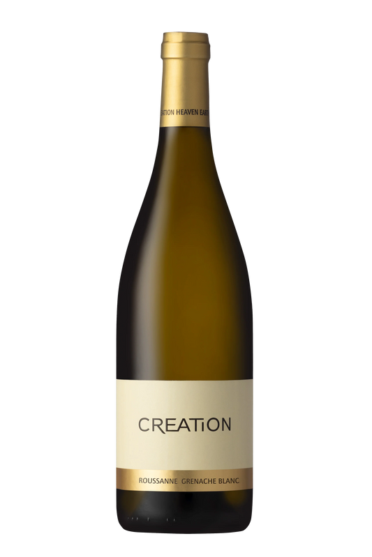 Creation Roussanne/Grenache 2023